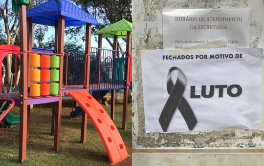 Criança morre ao cair de parquinho em escola e fraturar pescoço em São Paulo