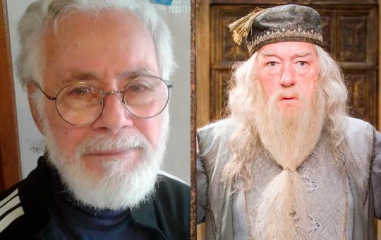Aos 85 anos, morre Lauro Fabiano, dublador de Peter Pan e Harry Porter 