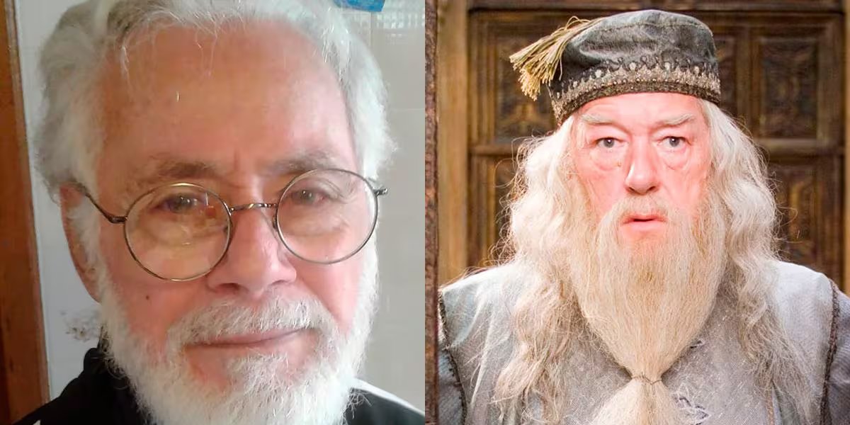 Aos 85 anos, morre Lauro Fabiano, dublador de Peter Pan e Harry Porter