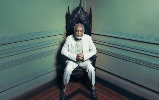 Gilberto Gil revela já ter se relacionado com homens: "Somos todos bissexuais"