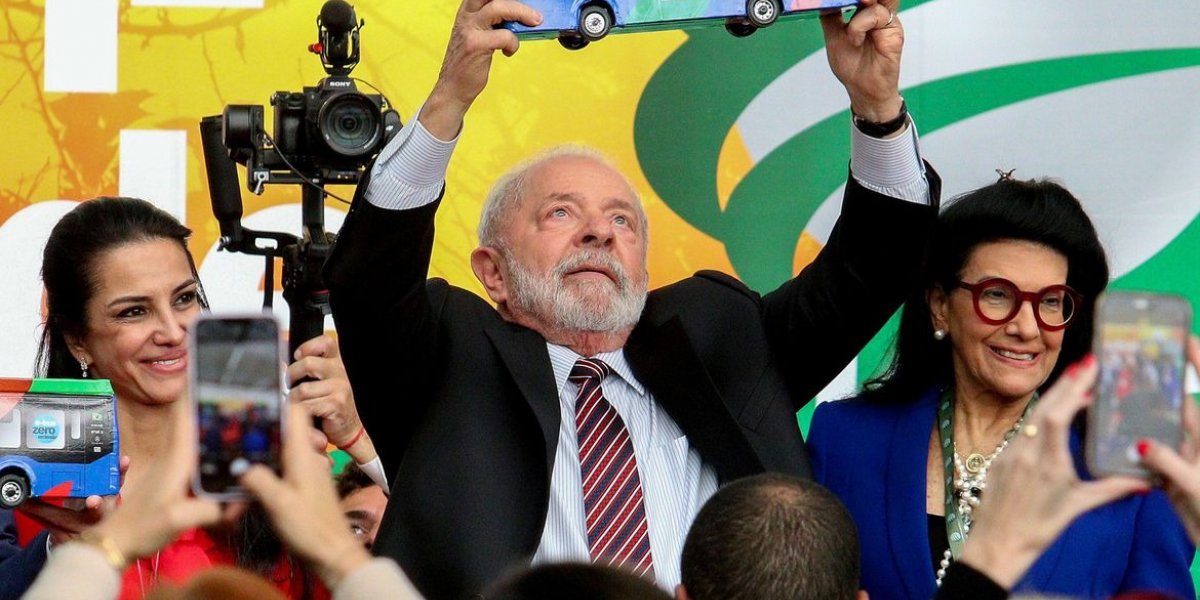 Acordo Mercosul-União Europeia não será assinado sem ajuste, diz Lula