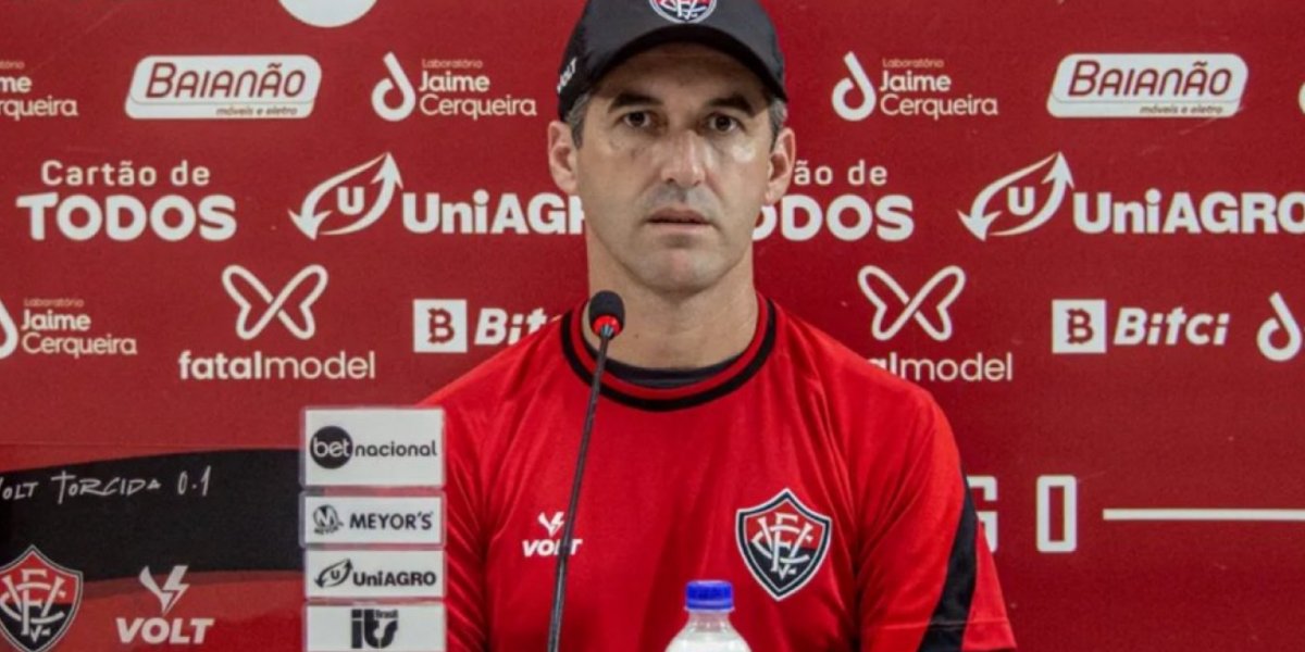 Após vencer o Ituano, Condé valoriza bola parada do Leão: "Trabalhamos muito"