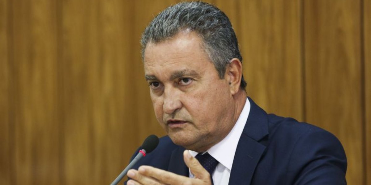 Rui Costa diz que, em Brasília, "fazer o certo para muitos está errado"