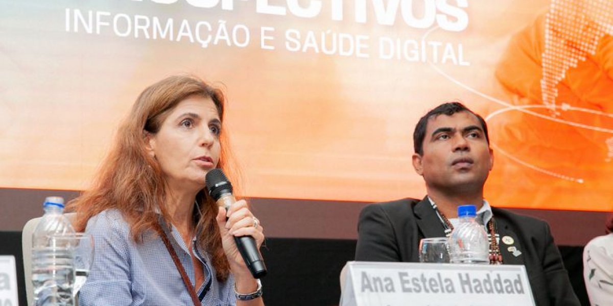 Pioneiro nas Américas, Brasil quer ser referência em saúde digital
