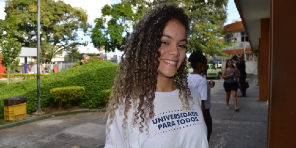 Estado divulga lista dos aprovados no programa Universidade para Todos