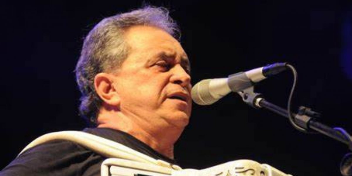 Flavio José 'detona' produção de evento após ter horário de show reduzido; veja