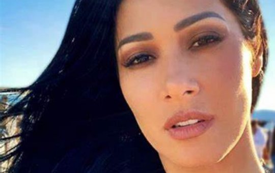 Simaria rebate acusações de ex-babá e ex-marido