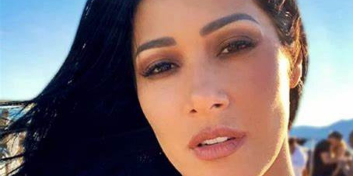 Simaria rebate acusações de ex-babá e ex-marido