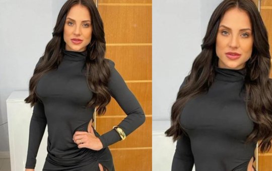 Médica abre o jogo sobre retirada de harmonização facial