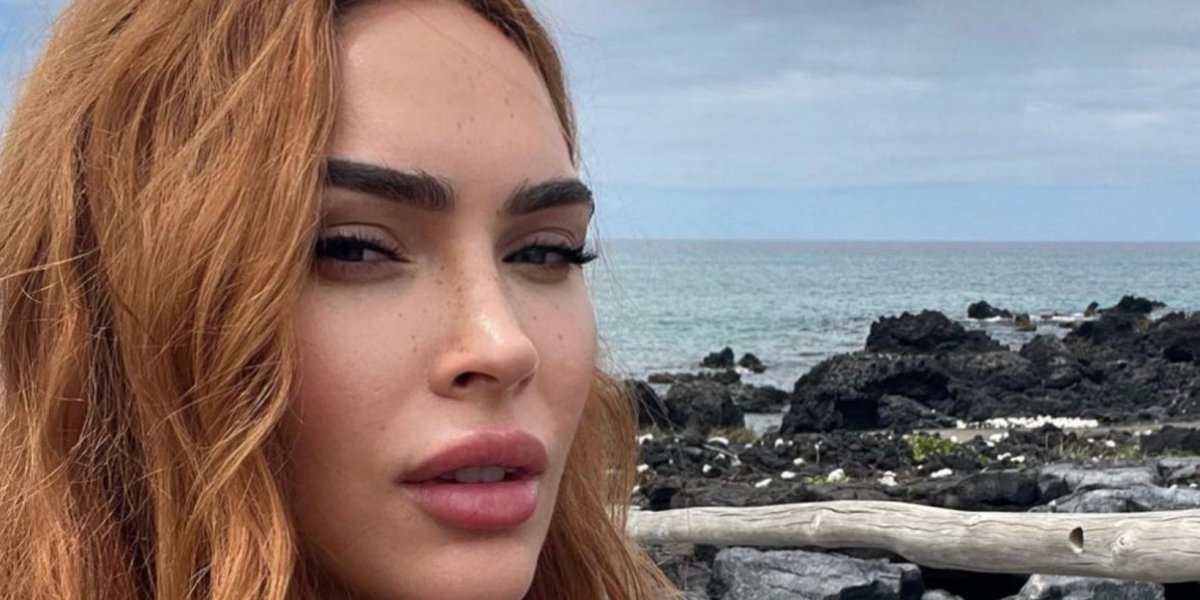 Atriz sensualiza nas redes sociais e deixa fãs enlouquecidos