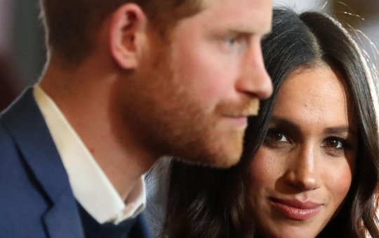 Príncipe Harry contrata advogada para se separar de Meghan; afirma colunista