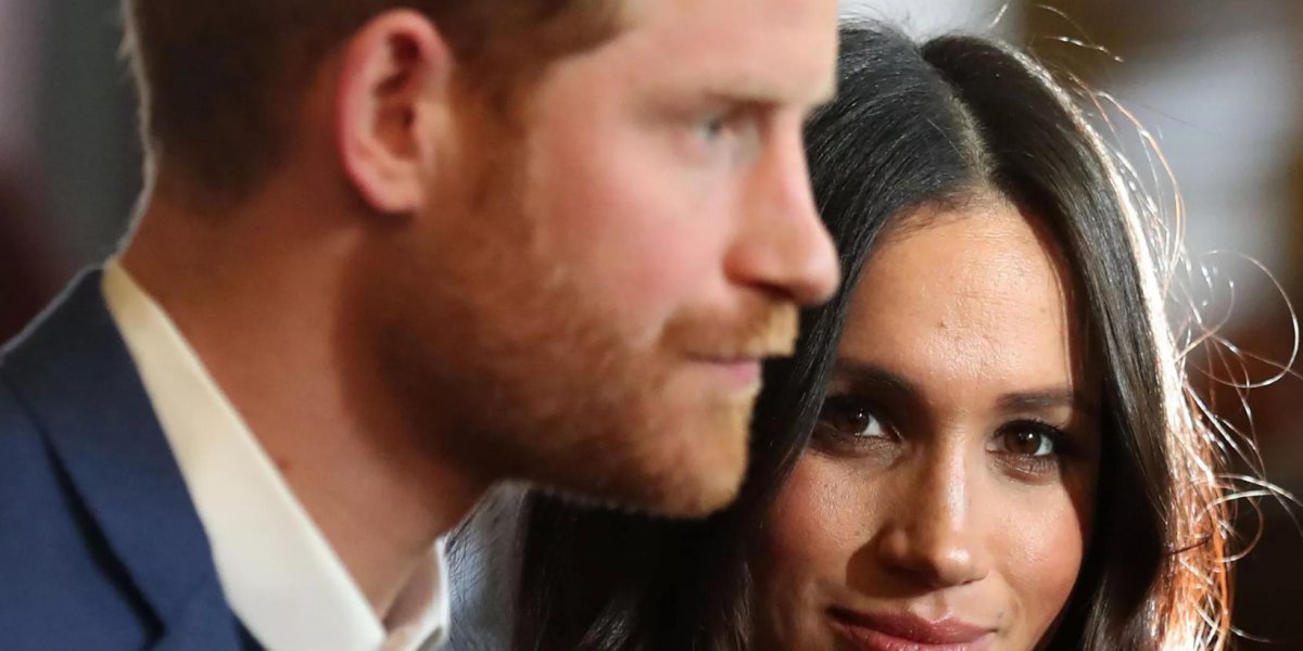 Príncipe Harry contrata advogada para se separar de Meghan; afirma colunista