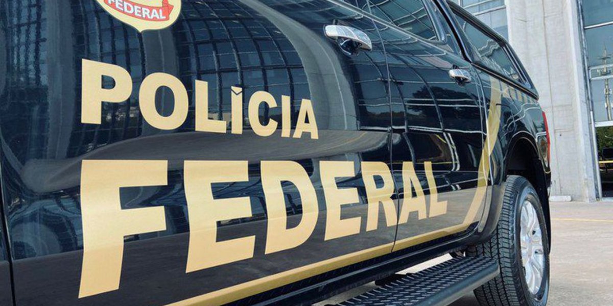 Polícia Federal combate imigração ilegal para os Estados Unidos