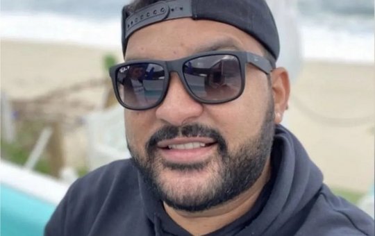 Influenciador da página 'Carros de Baiano' é morto a tiros em São Paulo