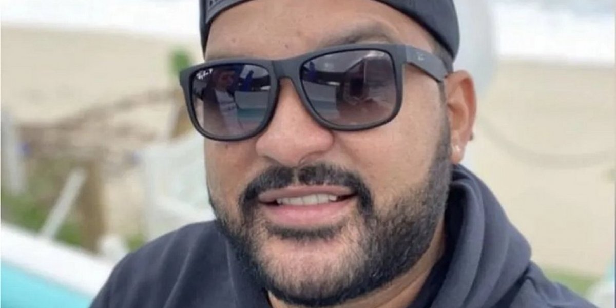 Influenciador da página 'Carros de Baiano' é morto a tiros em São Paulo