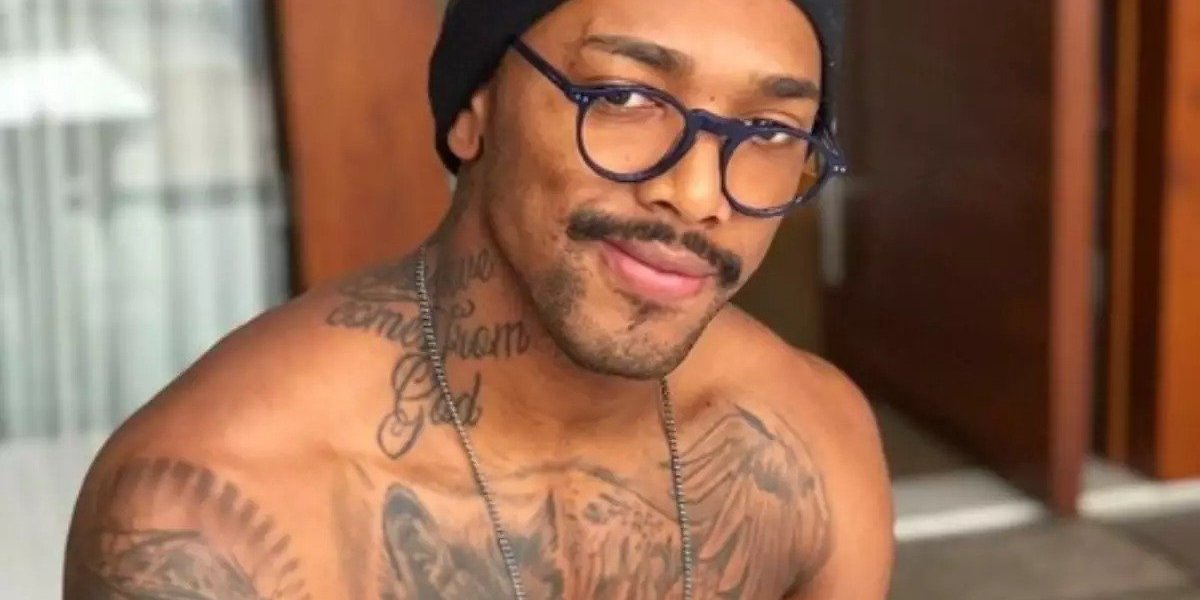 Nego do Borel fala sobre boatos de prostituição em Dubai