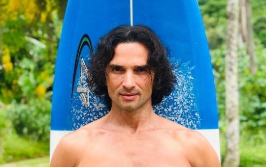 Em novo depoimento, garoto de programa dá detalhes sobre o assassinato de Jeff