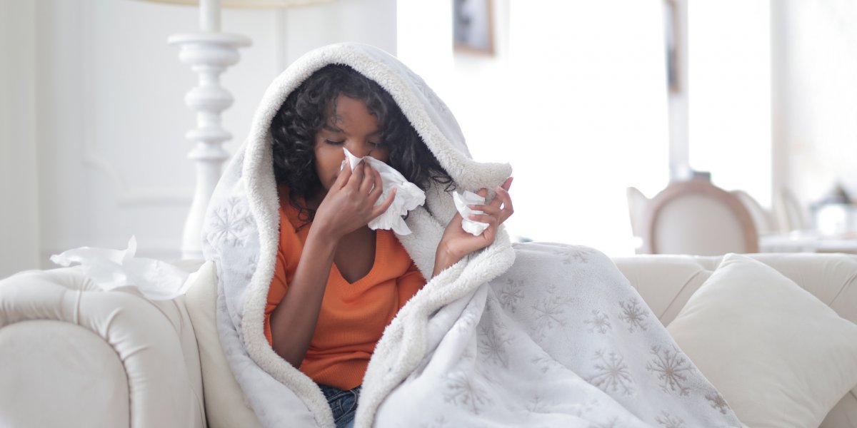 Descongestionante nasal vicia? Conheça os mitos e verdades