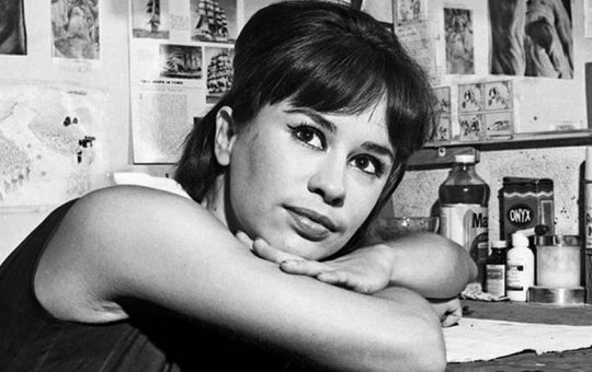 Morre aos 83 anos Astrud Gilberto, baiana e voz de 'Garota de Ipanema' em inglês