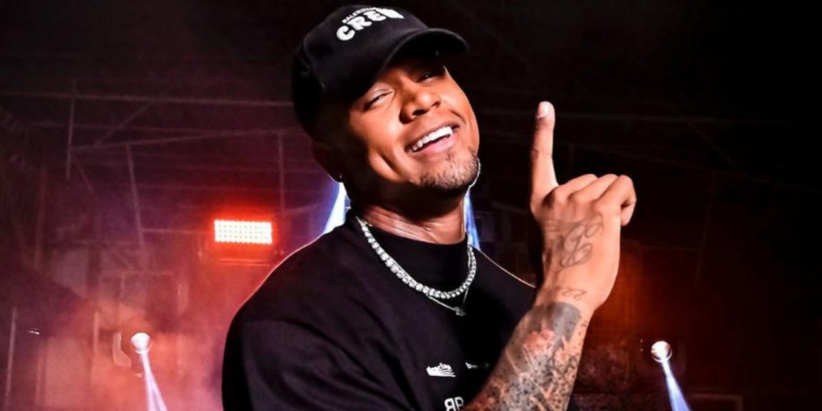 Léo Santana lança clipe de nova música 'Posturado e Calmo'