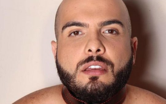 "Parem de me mandar nudes": Ex-BBB faz apelo para seguidores
