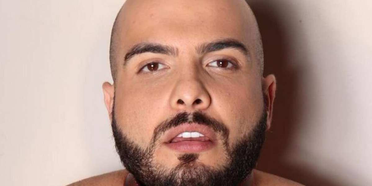 "Parem de me mandar nudes": Ex-BBB faz apelo para seguidores