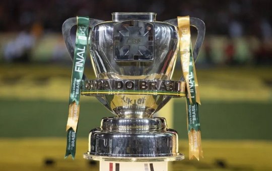 Bahia encara o Grêmio na Copa do Brasil; confira confrontos das quartas de final