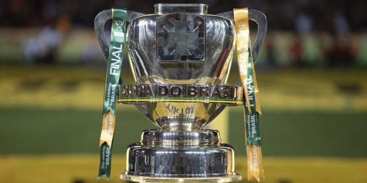 Bahia encara o Grêmio na Copa do Brasil; confira confrontos das quartas de final