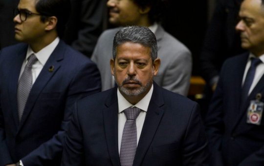 STF rejeita denúncia contra presidente da Câmara, Arthur Lira