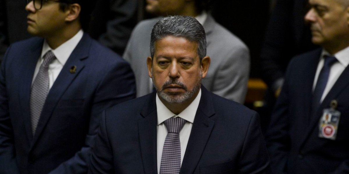 STF rejeita denúncia contra presidente da Câmara, Arthur Lira