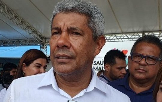 Governo da Bahia não vai decretar ponto facultativo na sexta 