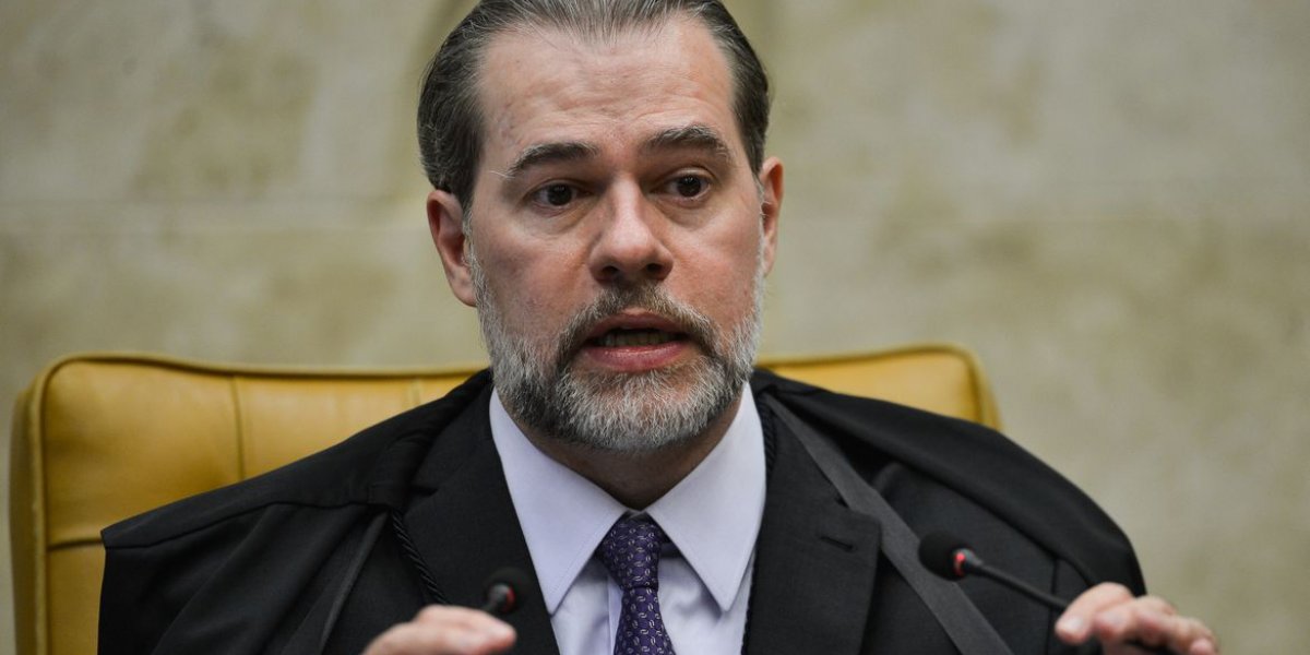 Toffoli suspende processos envolvendo empresário Tony Garcia