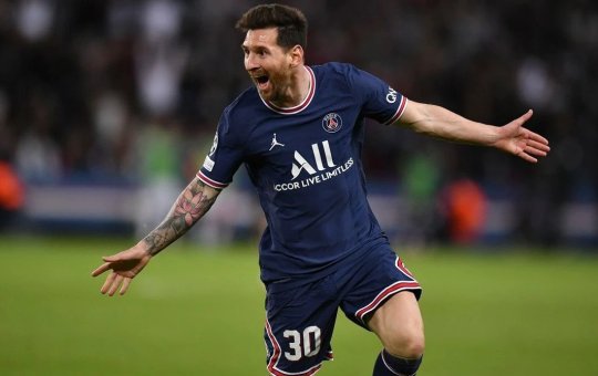 Lionel Messi define seu futuro e irá jogar no Inter Miami, dos Estados Unidos