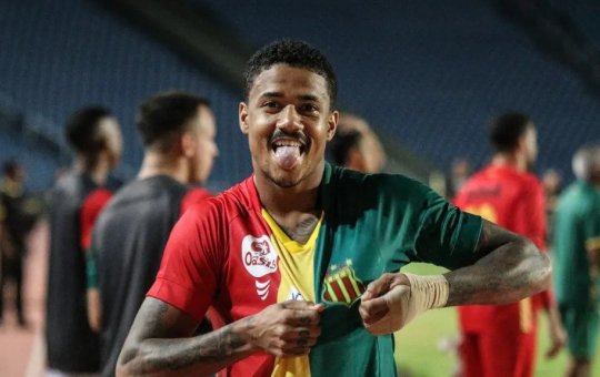 Ygor Catatau, ex-Vitória, é banido do futebol; confira mais punições do STJD