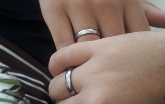 É possível? Conheça casal de estudantes baianos que namora a distância há 4 anos