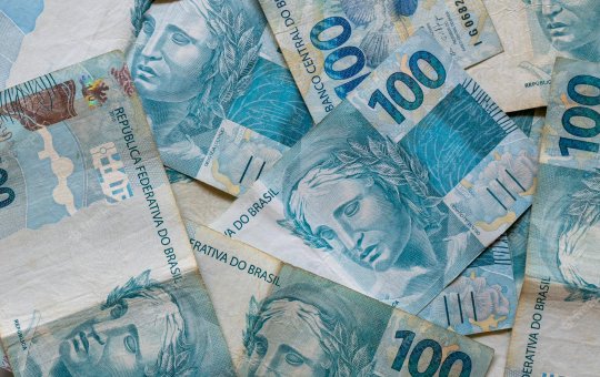 IBGE: Medidor de Inflação do Brasil registra queda de 0,23% em maio