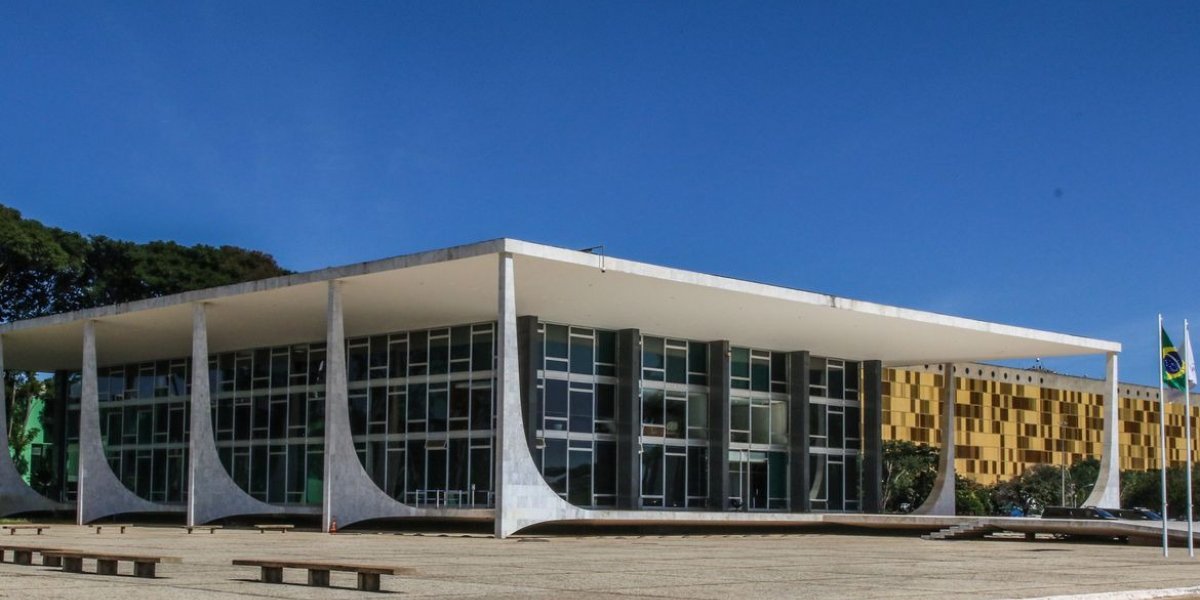 STF começa julgamento sobre marco temporal de terras indígenas