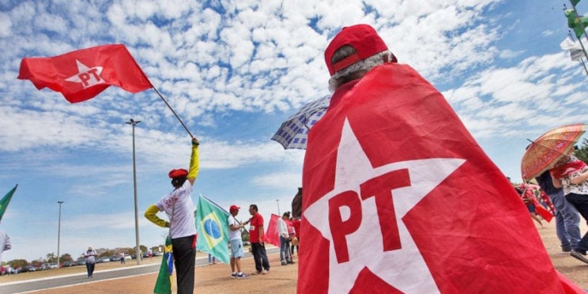 PT pede autorização para ter canal de TV aberta e rádio próprios
