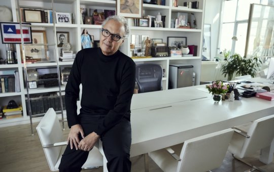 Nizan Guanaes cria jingle para campanha Bahia Sem Fome