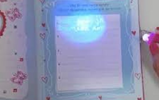 Homem é preso após filha de 9 anos contar em diário que era vítima de estupro