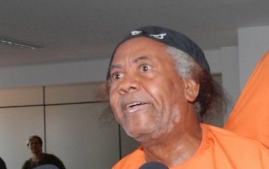 Morre Raimundão 'Ravengar', um dos ex-traficantes mais conhecidos da Bahia