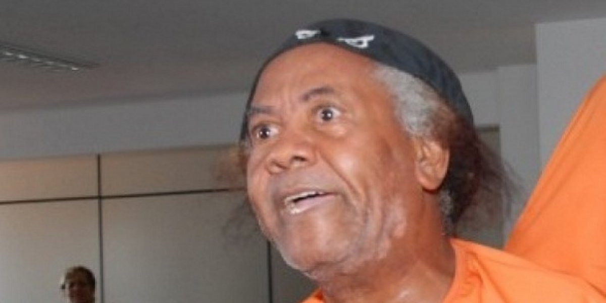 Morre Raimundão 'Ravengar', um dos ex-traficantes mais conhecidos da Bahia