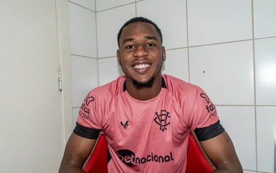 Reapresentação do Vitória conta com as presenças de Dudu e Giovanni Augusto