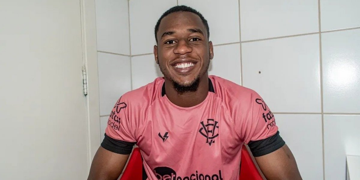 Reapresentação do Vitória conta com as presenças de Dudu e Giovanni Augusto