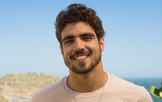 Influencer é condenado a indenizar Caio Castro após polêmica