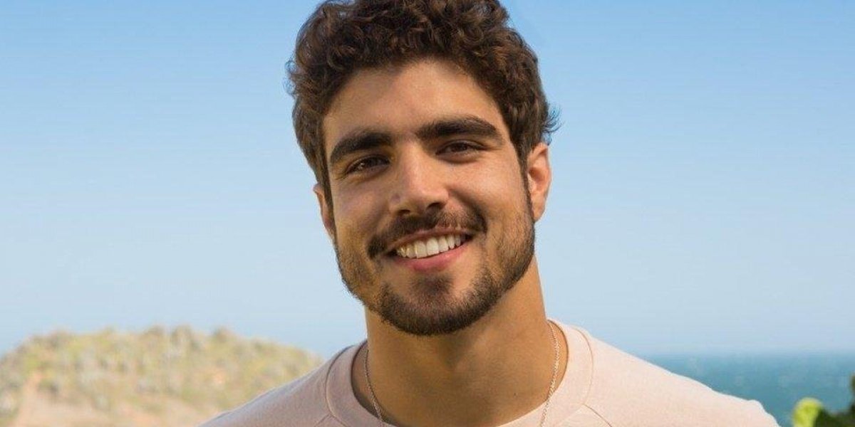 Influencer é condenado a indenizar Caio Castro após polêmica