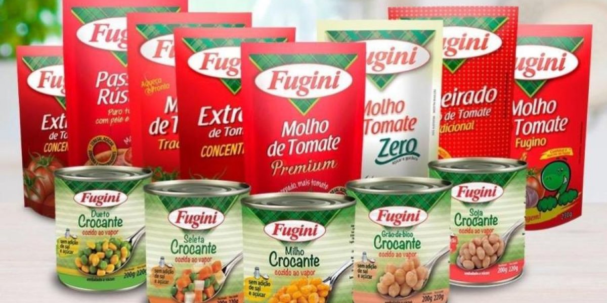 Anvisa revoga ações preventivas aplicadas a produtos da Fugini