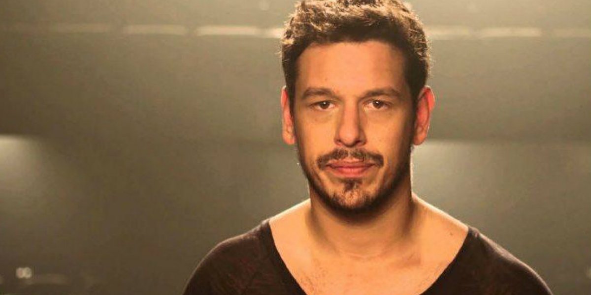 "Me doía muito ser conhecido como o marido da Cleo", revela João Vicente