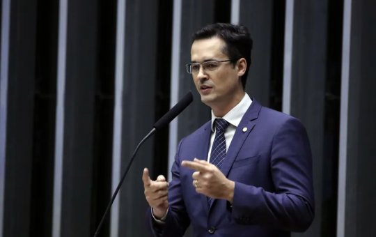 STF julga decisão sobre substituto de Dallagnol nesta sexta-feira