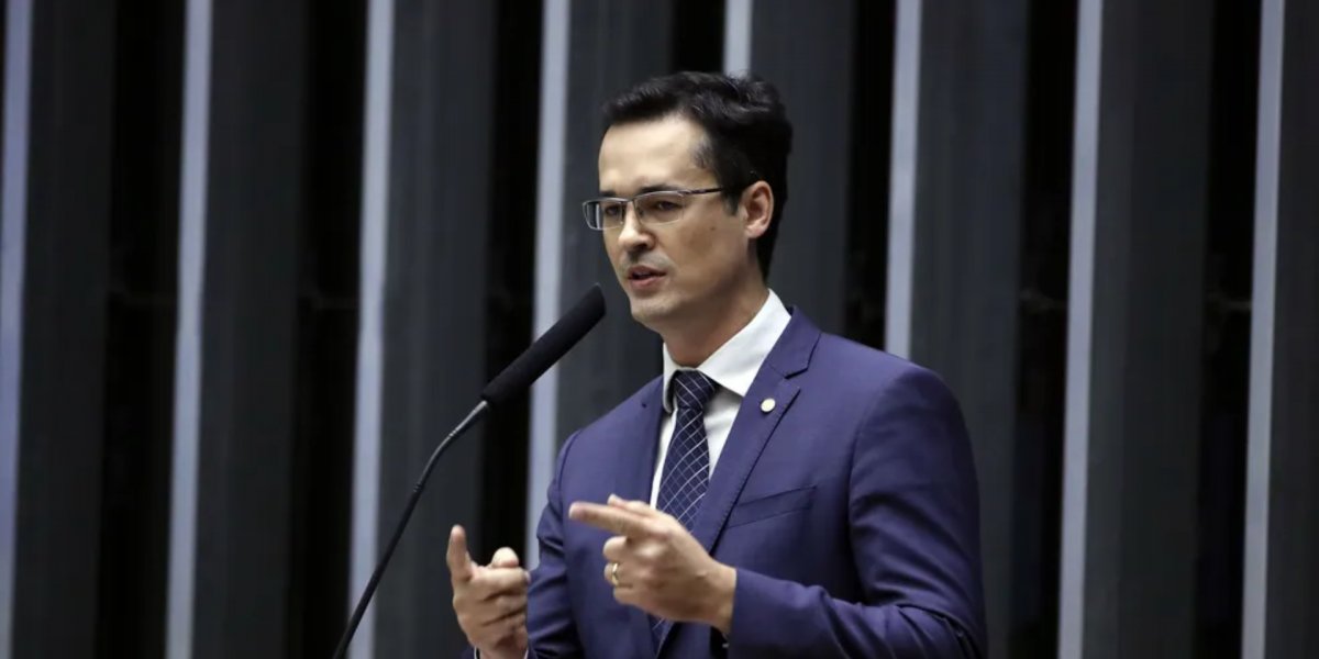 STF julga decisão sobre substituto de Dallagnol nesta sexta-feira